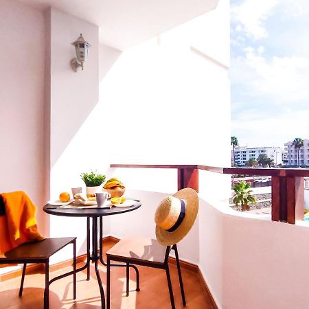 Relaxing Friendly Holiday Home Playa del Ingles  Bagian luar foto