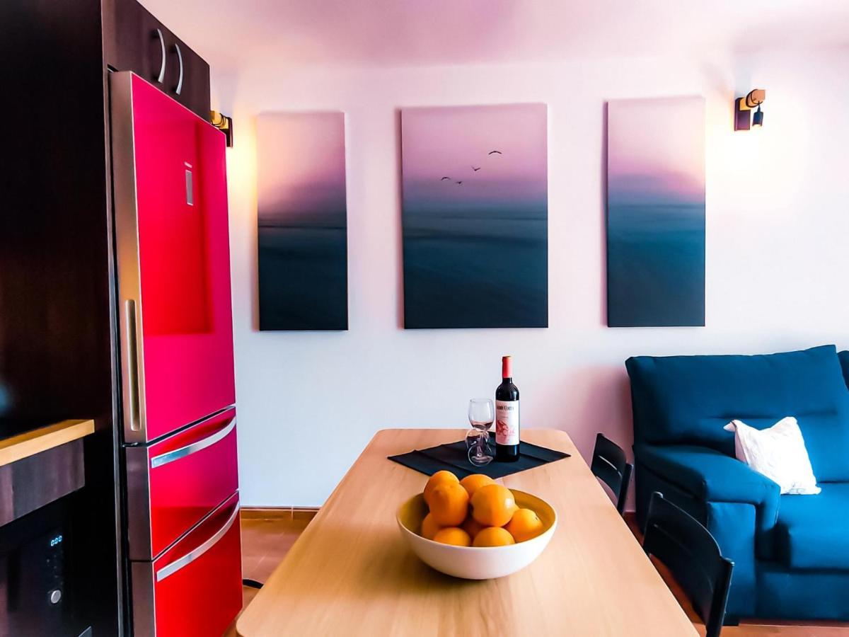 Relaxing Friendly Holiday Home Playa del Ingles  Bagian luar foto