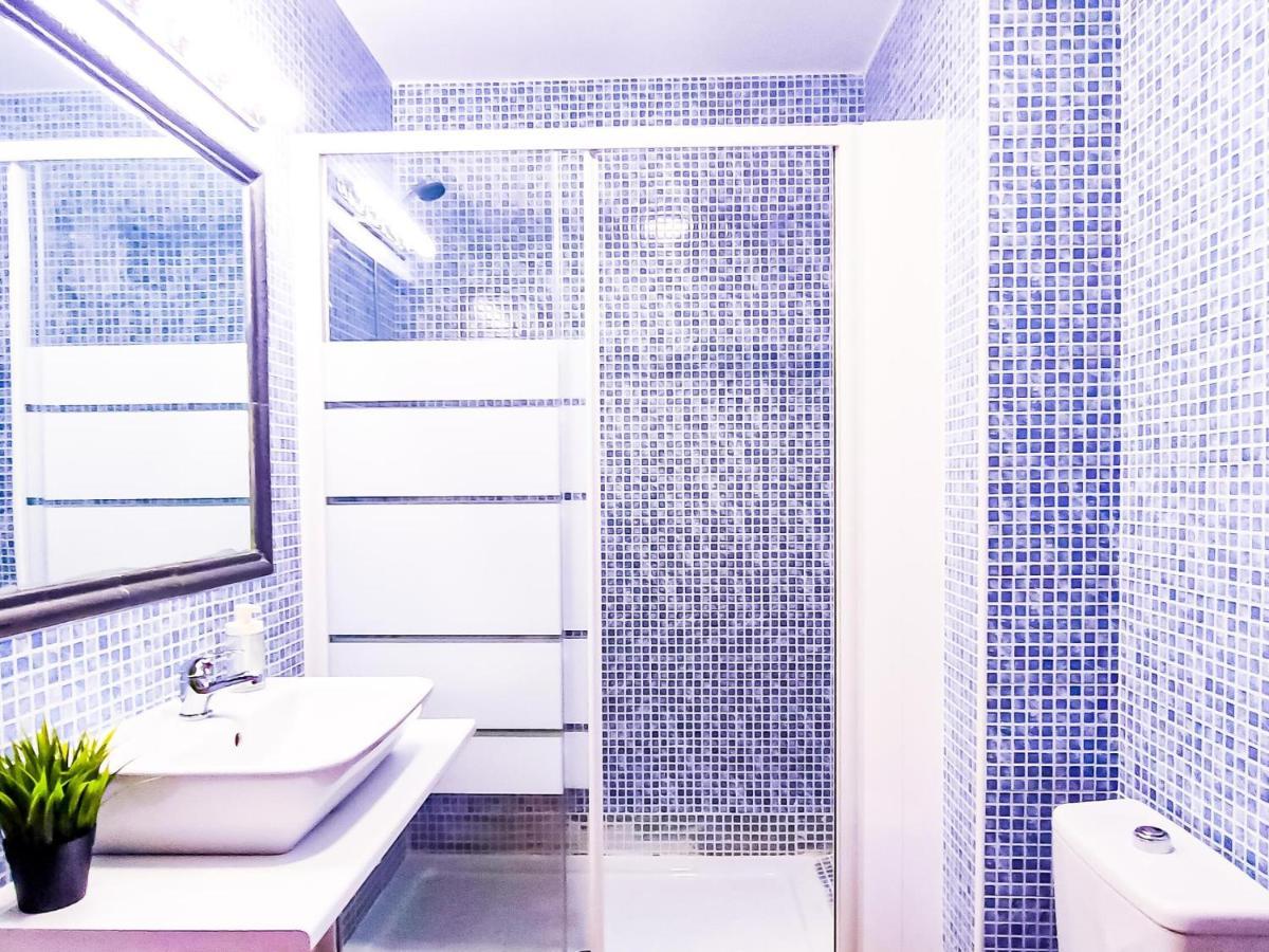 Relaxing Friendly Holiday Home Playa del Ingles  Bagian luar foto