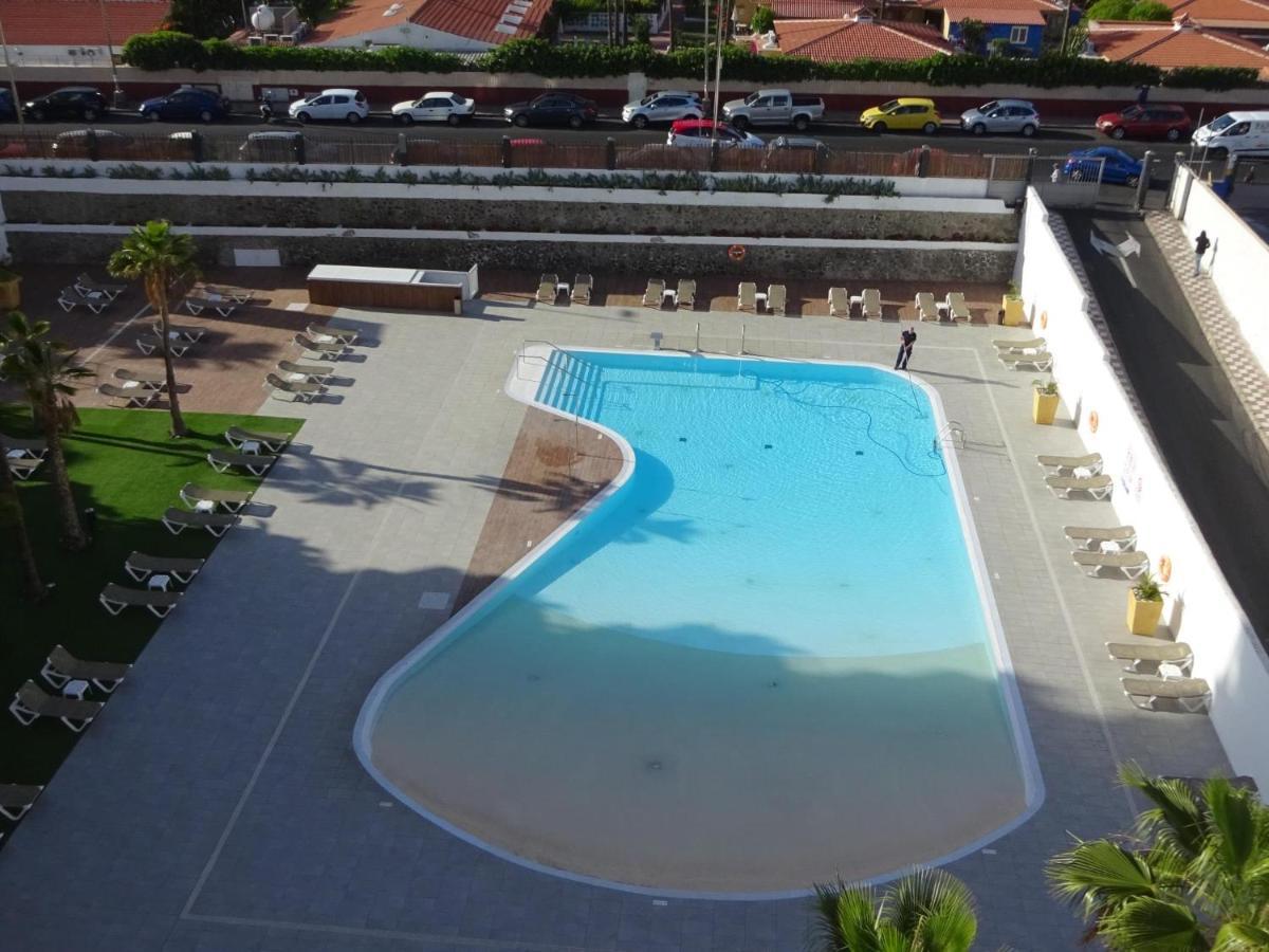 Relaxing Friendly Holiday Home Playa del Ingles  Bagian luar foto